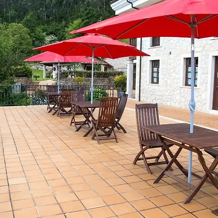 Otel Mirador De Moriyon