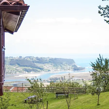 Mirador De Moriyon Szálloda 2*