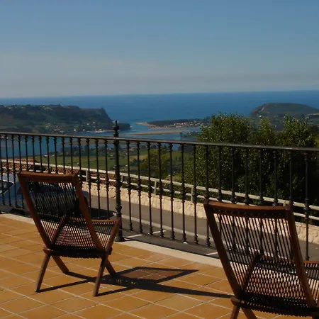 Mirador De Moriyon 2*