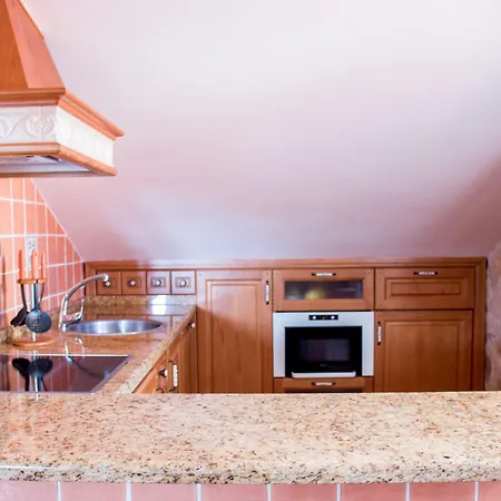 Mirador De Moriyon Miravalles