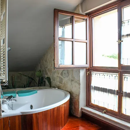 Otel Mirador De Moriyon 2*