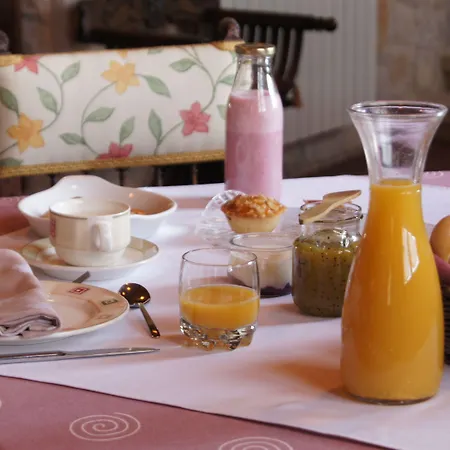 Mirador De Moriyon Otel 2*