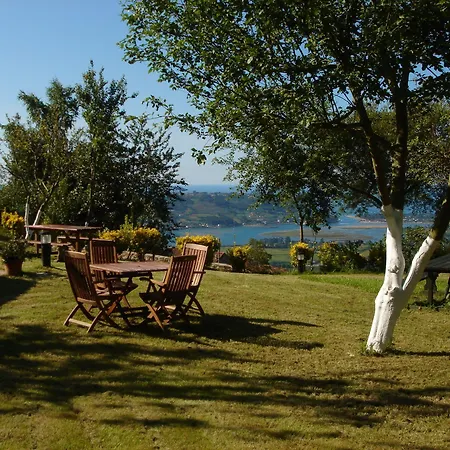 Otel Mirador De Moriyon Miravalles