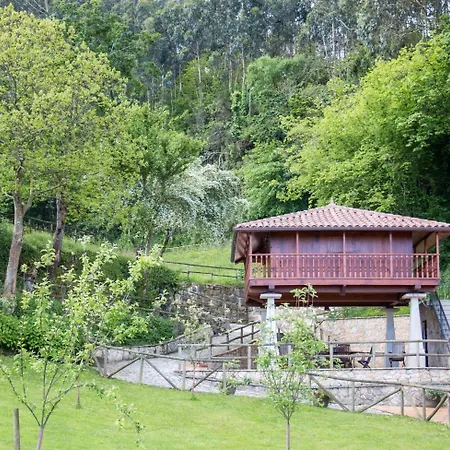 Mirador De Moriyon Otel