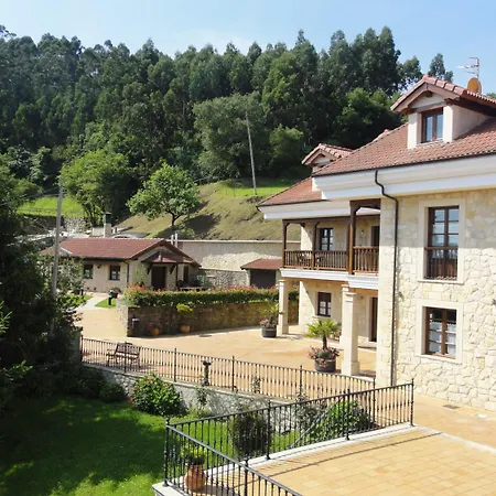 Mirador De Moriyon 2*