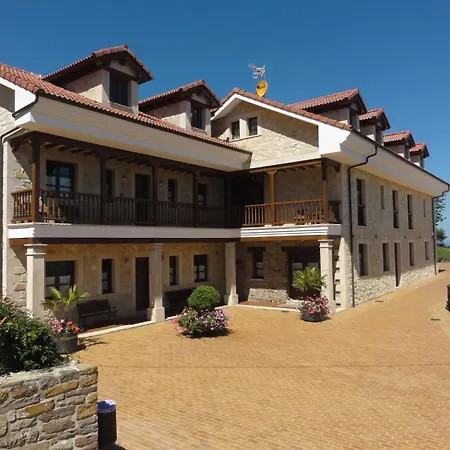 Otel Mirador De Moriyon