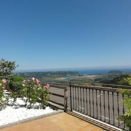 Mirador De Moriyon Miravalles