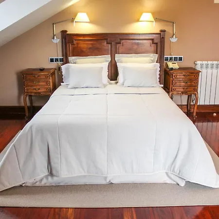 Mirador De Moriyon Miravalles