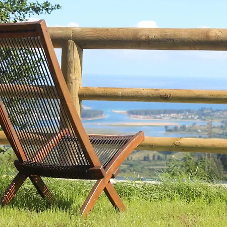 Mirador De Moriyon Szálloda 2*