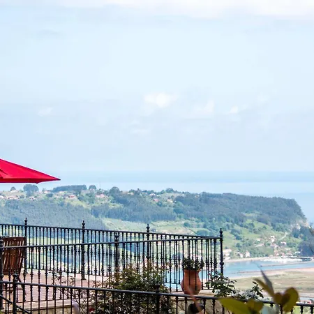 Mirador De Moriyon Szálloda 2*