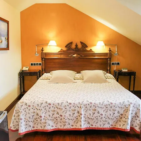 Otel Mirador De Moriyon 2*