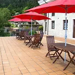 فندق Mirador De Moriyon