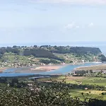 Mirador De Moriyon فندق 2*