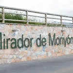 Mirador De Moriyon فندق Miravalles