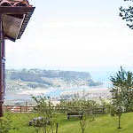 Mirador De Moriyon فندق 2*