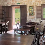 فندق Mirador De Moriyon