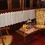 فندق Mirador De Moriyon 2*