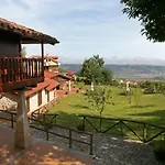 Mirador De Moriyon فندق Miravalles