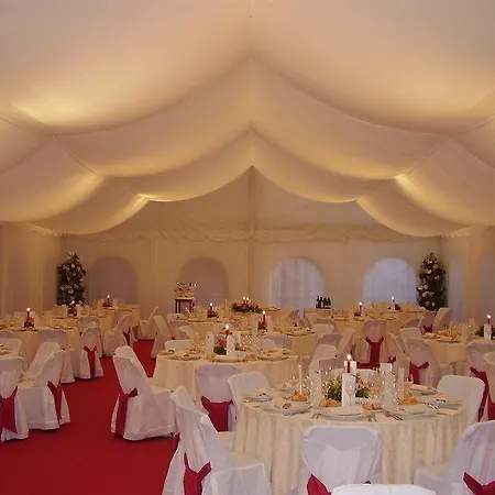 Отель Mirador De Moriyon 2*