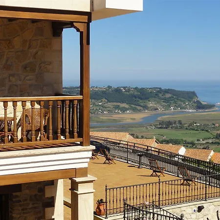 Mirador De Moriyon 2*