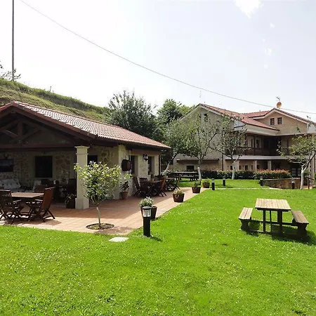 Mirador De Moriyon 2*