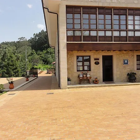 Отель Mirador De Moriyon