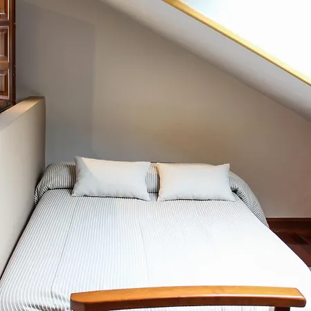 Mirador De Moriyon 2* Miravalles