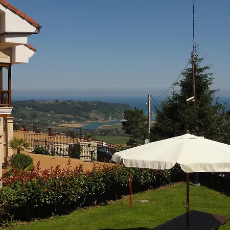 Hotel Mirador De Moriyon