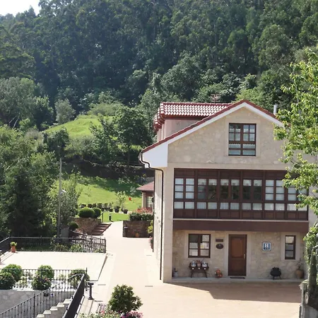 Mirador De Moriyon 2* Миравальес