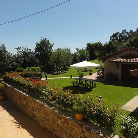 Hotel Mirador De Moriyon 2*