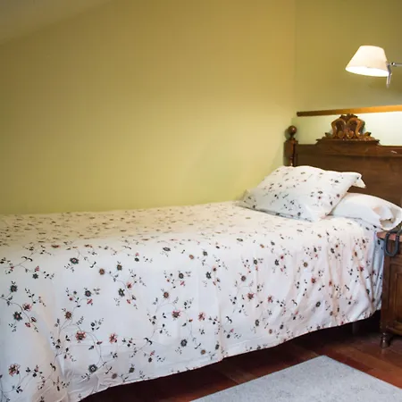 Mirador De Moriyon 2* Миравальес