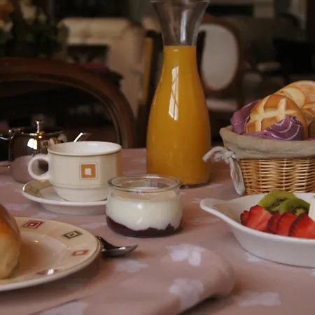 Отель Mirador De Moriyon