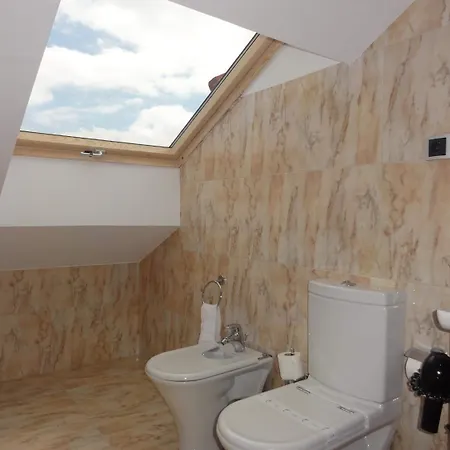 Mirador De Moriyon Отель 2*