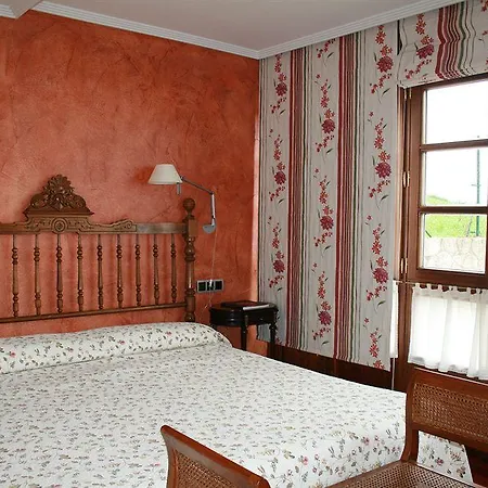 Mirador De Moriyon Hotel