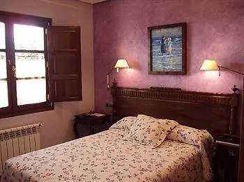 Mirador De Moriyon Миравальес