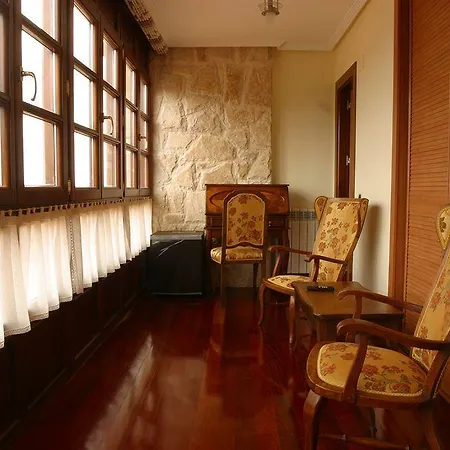 Mirador De Moriyon 2* Миравальес