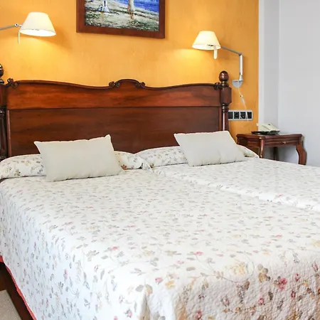 Mirador De Moriyon 2* Миравальес