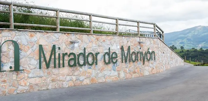 Mirador De Moriyon Hotel Miravalles