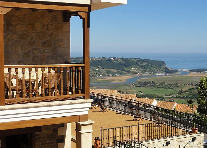 Mirador De Moriyon 2*