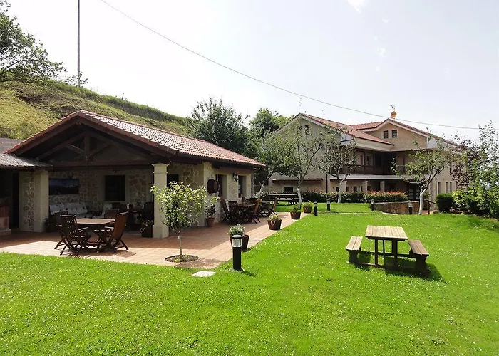 Mirador De Moriyon 2*