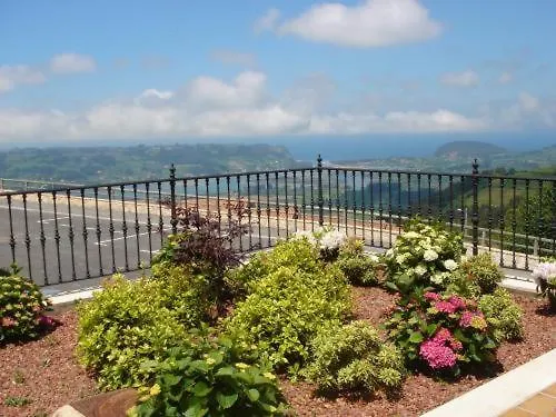 Mirador De Moriyon Miravalles