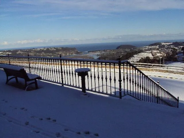 Mirador De Moriyon Hotel Miravalles