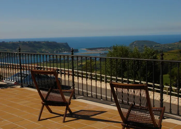 Mirador De Moriyon 2*