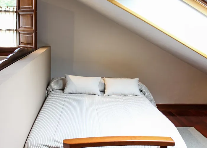 Mirador De Moriyon 2* Miravalles