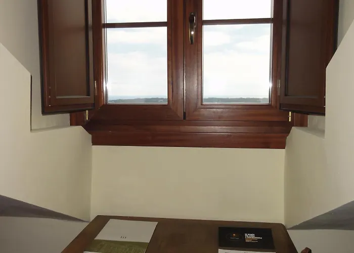 Mirador De Moriyon Hotel