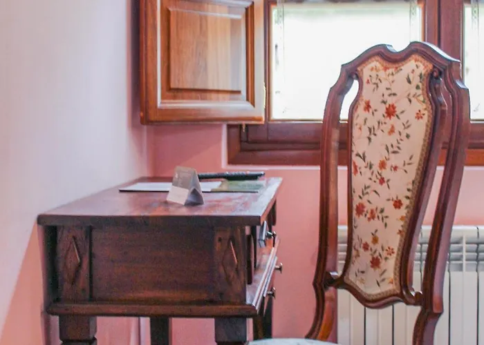 Mirador De Moriyon Hotel 2*