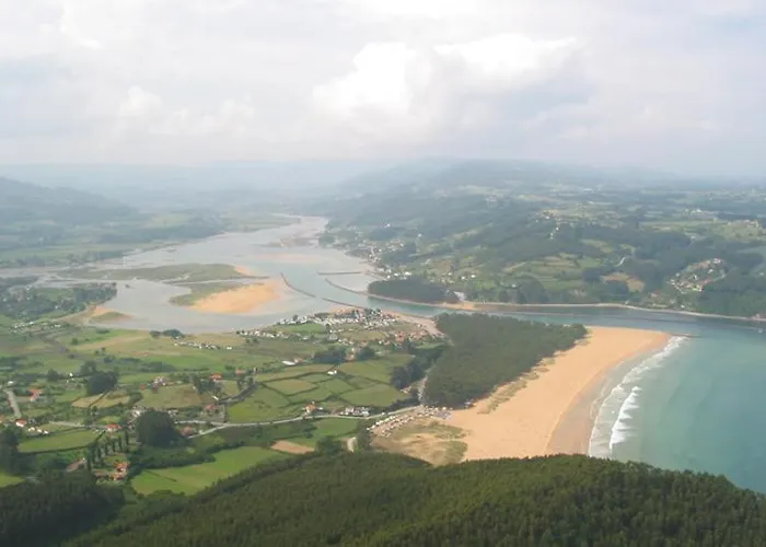 Hotel Mirador De Moriyon Miravalles