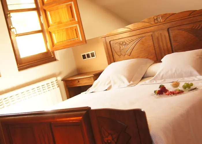 Hotel Mirador De Moriyon 2*