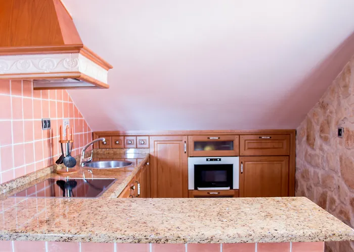 Mirador De Moriyon Miravalles