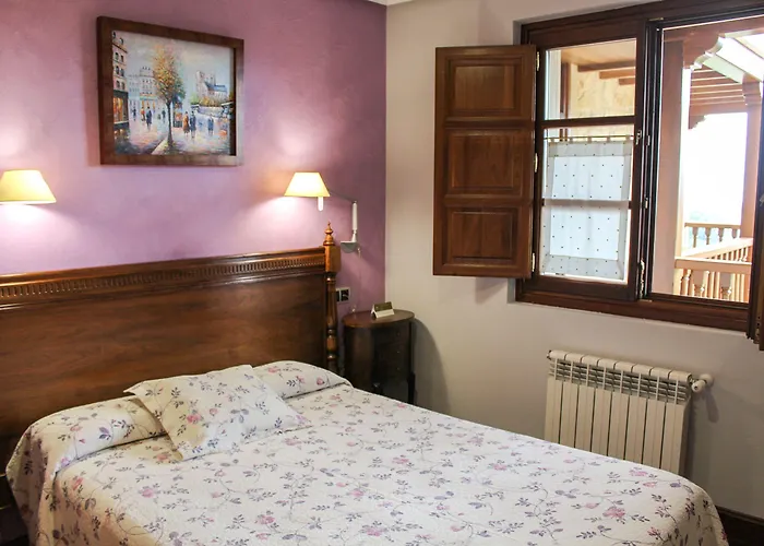 Mirador De Moriyon 2* Miravalles